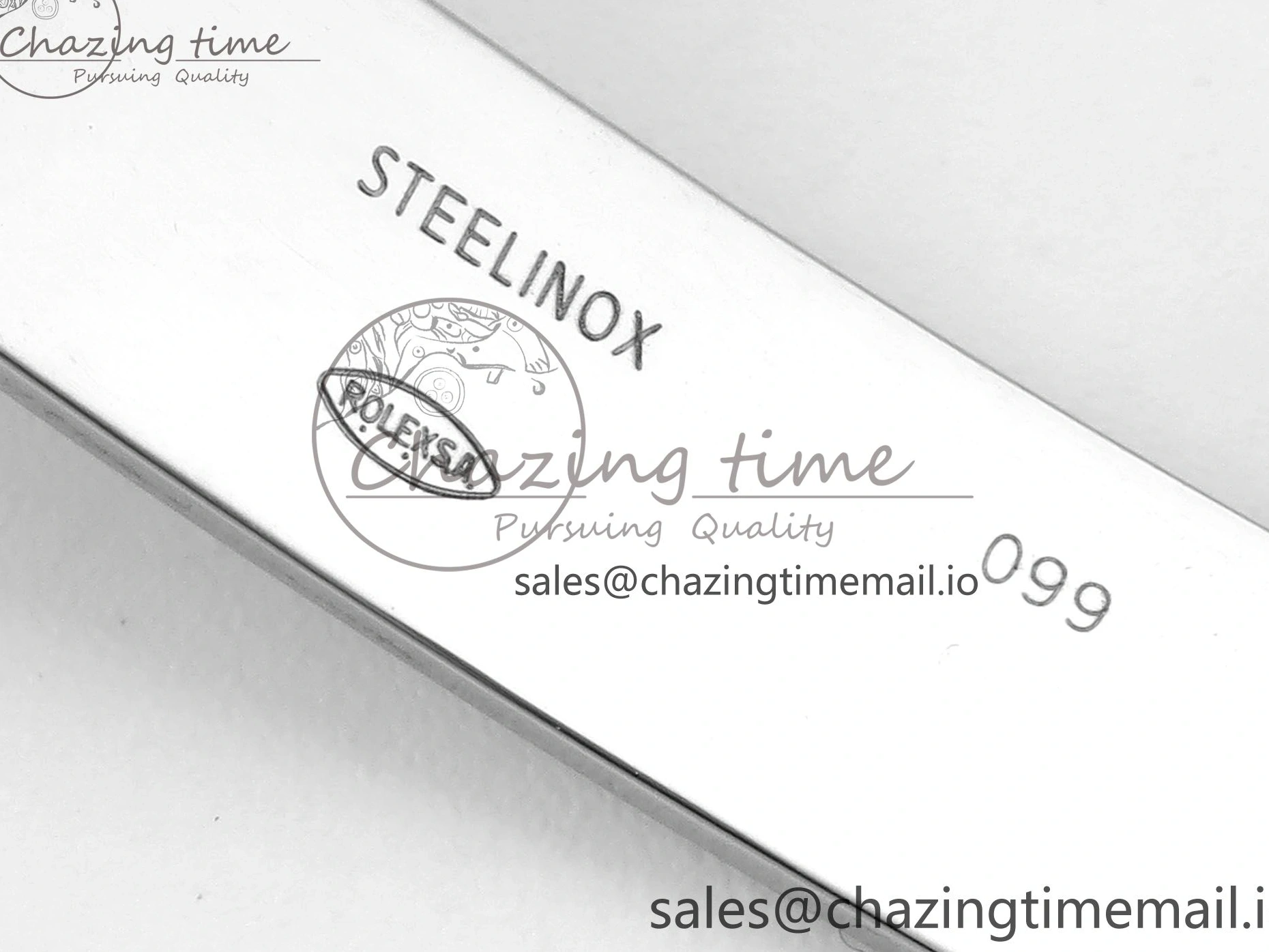 MiroTime 0330 Oyster Perpetual 126000 36mm EWEF Best Edition 904L Steel Yellow Dial A Supportive 777